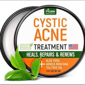 AENO Cystic Acne Treatment Balm
